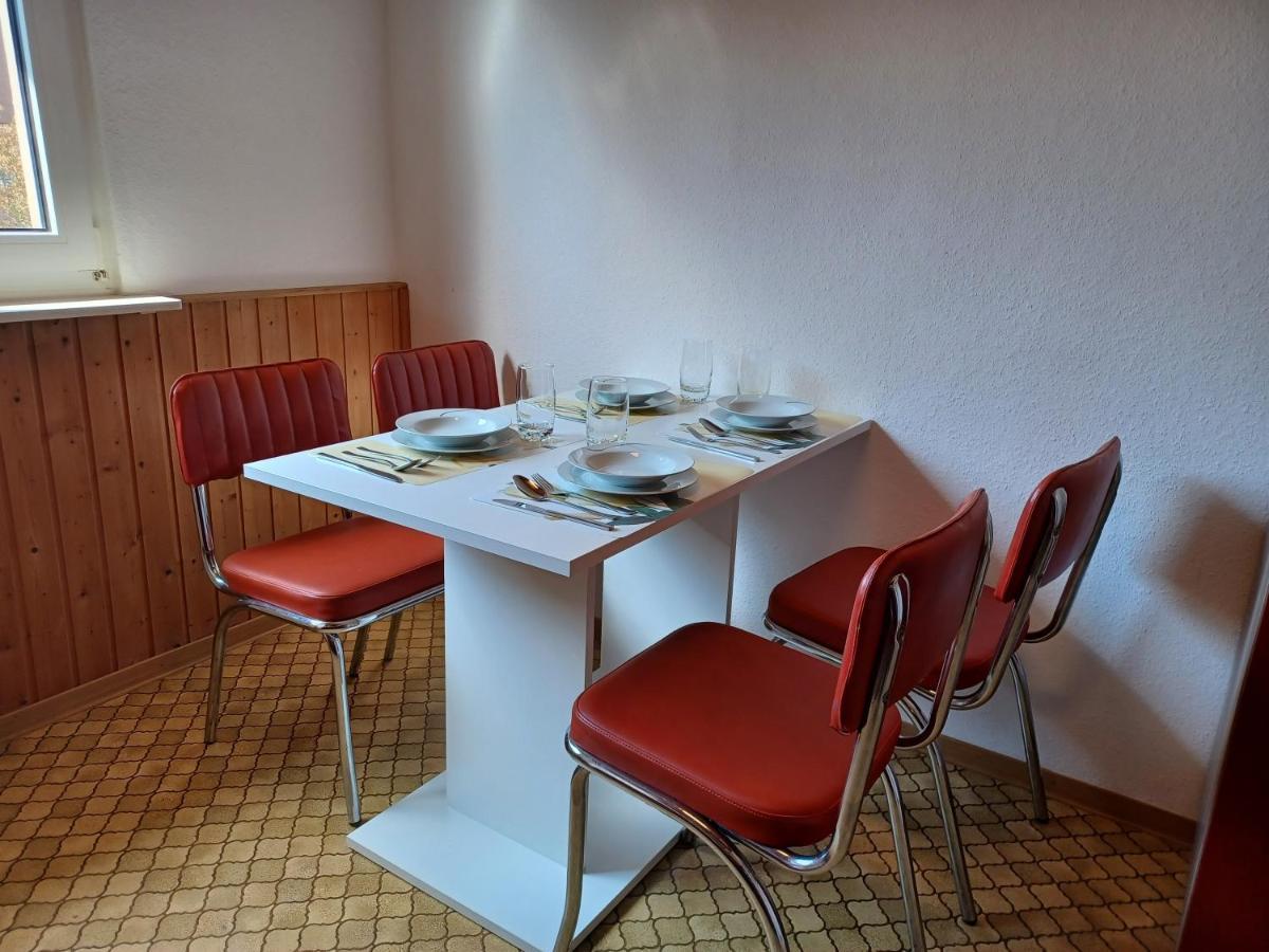 Ruhige Freistehender Bungalow Mit Parkplatz เบ็กคุม ภายนอก รูปภาพ